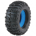 1.9 Mini Rock Claw Tire, Blue (2)