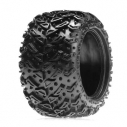 Mini-Zombie Max Tires w/Foam (Pr): MLST2