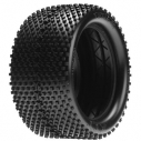 1/8 Truggy-XTT Tires.Blw/Foam:8T(2)