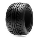 320 Series Road Weapon Tires, Front/Rear Violet(2)