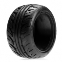 320 Series Road Weapon Tires, Front/Rear Blue (2)