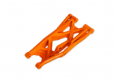 Suspension arm, orange, lower (right, front or rear), heavy duty (1)