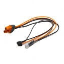Spektrum kabel konwersji IC3 akumulator - 2S UMX urządzenie