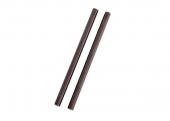 Suspension pins, inner, front or rear, 4x67mm (hardened steel) (2)