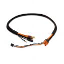 Spektrum kabel ładowania Pro Series 2S IC3/5mm
