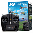 RealFlight Evolution RC symulator lotniczy, sterownik InterLink DX