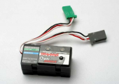 5398 Traxxas: System OptiDrive