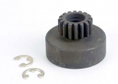 4116 Traxxas: Clutch bell 16-tooth 