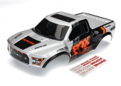 5826T Traxxas: Karoseria Ford Raptor - wersja FOX