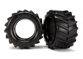 Tires, Maxx® 2.8" (2)/ foam inserts (2)