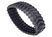 Treads, All-Terrain, TRX-4® Traxx™ (rear, left or right) (rubber) (1)
