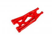 Suspension arm, red, lower (left, front or rear), heavy duty (1)
