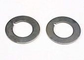 Pressure rings, slipper (notched) (2)