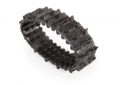 Treads, Deep-Terrain, TRX-4® Traxx™ (front, left or right) (rubber) (1)