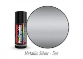 Body paint, ProGraphix®, metallic silver (5oz)