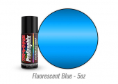 Body paint, ProGraphix®, fluorescent blue (5oz)
