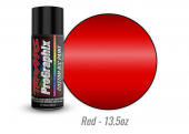 Body paint, ProGraphix®, red (13.5oz)