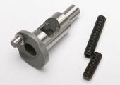 Crankshaft, multi-shaft (for engines w/o starter) (TRX® 3.3)