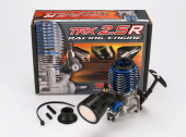 TRX® 2.5R engine multi-shaft w/recoil starter