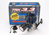 TRX® 3.3 Engine Multi-Shaft w/Recoil Starter
