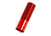 Body, GT-Maxx® shock (aluminum, red-anodized) (long) (1)