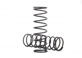 Springs, shock (natural finish) (GT-Maxx®) (1.487 rate) (85mm) (2)