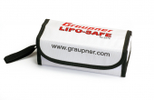 Torba bezpieczeństwa - torba chroniąca akumulator - 2-4S