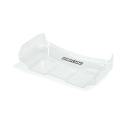 1/10 Pre-Cut Air Force 2 HD Clear Rear 6,5&quot; Buggy Wing (1)