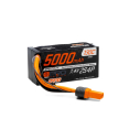7.4V 5000mAh 2S 130C Smart No Prep Drag LiPo Bateria: IC5