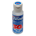 ASSO - olej silikonowy do amortyzatorów 30wt/350cSt (59ml)