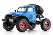 FCX24 Power Wagon 1/24 - niebieski