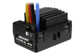 Regulator prądu stałego - CORA 40 - 2-3S