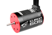 KURON 605 - Silnik 1/10 - 4-biegunowy - 3500KV - bez czujnika
