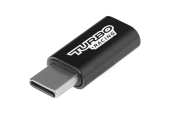 Złącze Turbo Racing USB-C