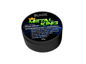METAL KING BLACK: Smar litowy z MoS2 + GRAFIT 20g