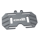 Aluminiowa płyta środkowa CRX2