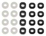 Zestaw naprawczy XO-ringów FT 12 mm V2, 8+8+4 szt.