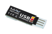 Interfejs USB MAV Sense