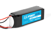 FOXY Li-Fe 2100mAh/9.6V TX