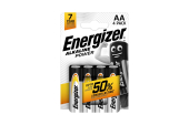 Energizer Alkaline Power AA 4 szt. 1,5 V