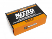 Zestaw startowy HPI nitro (USB)