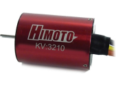 Silnik elektryczny AC HiMoto B-3650 3210KV bezczujnikowy