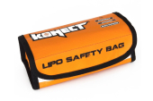 Torba bezpieczeństwa - torba ochronna na akumulatory