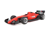 Przezroczysta karoseria Mon-Tech Formula 1 F23