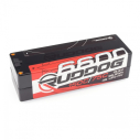RUDDOG Racing Hi-Volt 6600mAh 150C/75C 15.2V LCG 1/8 szt. - EFRA