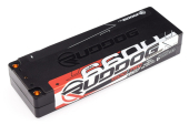 Akumulator RUDDOG Racing Hi-Volt 6600mAh 150C/75C 7,6V LCG - EFRA