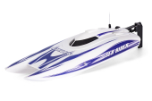 Offshore Lite Sea Rider V4 2,4 GHz RTR biały