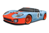 Zestaw RS4 SPORT 3 FLUX Ford GT Heritage Edition RTR