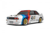 RS4 SPORT 3 BMW E30 Warsteiner 1987r