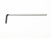 Klucz imbusowy 1,5mm